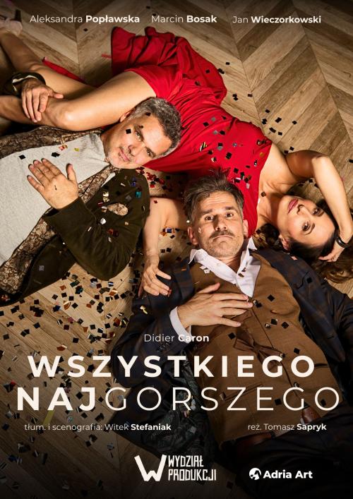 Wszystkiego NAJgorszego