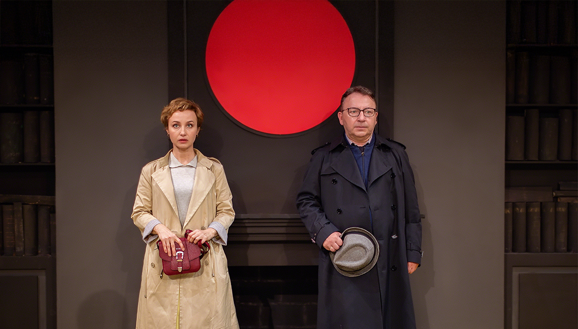 Miłość, która rodzi się na scenie – ulubione pary aktorskie 2026