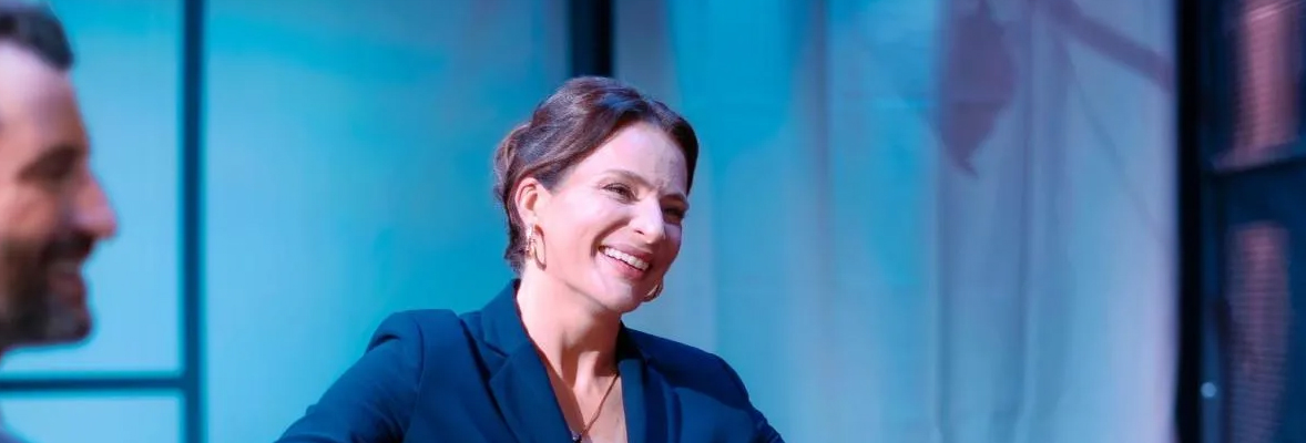 Okładka wpisu Anna Dereszowska współprowadzącą DDTVN!