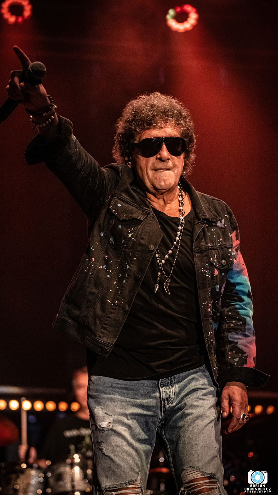 lady pank 45 lat janusz panasewicz