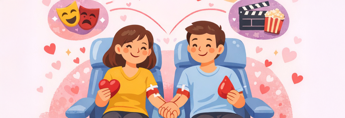 Okładka wpisu Adria Art wspiera RCKiK w Bydgoszczy