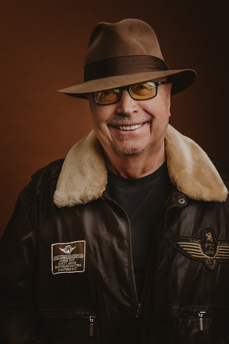 marek dutkiewicz 55 lat chodź pomaluj mój świat