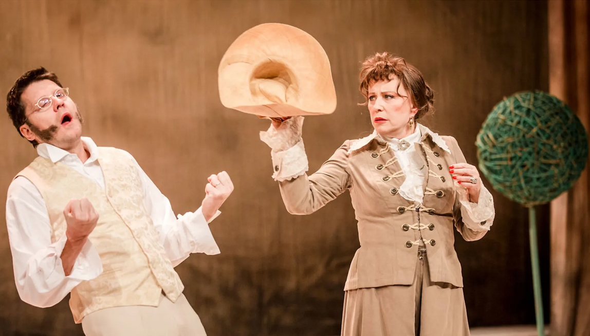 Krystyna Janda Laureatką Orła za Osiągnięcia Życia!