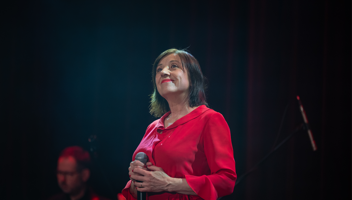 Hanna Śleszyńska zmierzy się z „Najpiękniejszą w klasie”