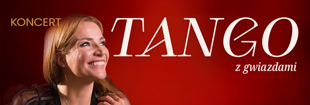 Okładka wpisu Ruszamy w tango z Anną Dereszowską i tancerzami TzG