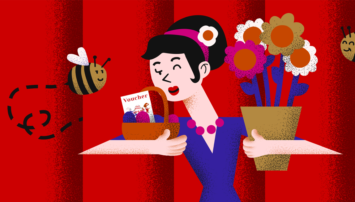 Wielkanoc z kulturą