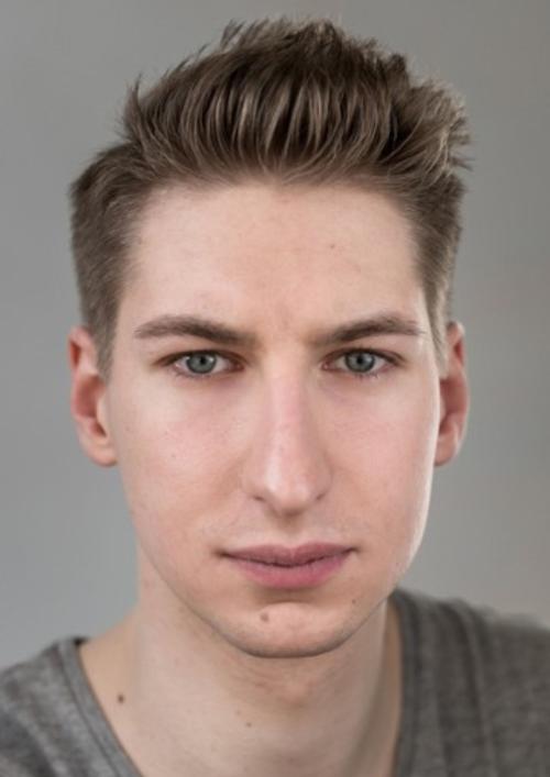 Michał Kucharski