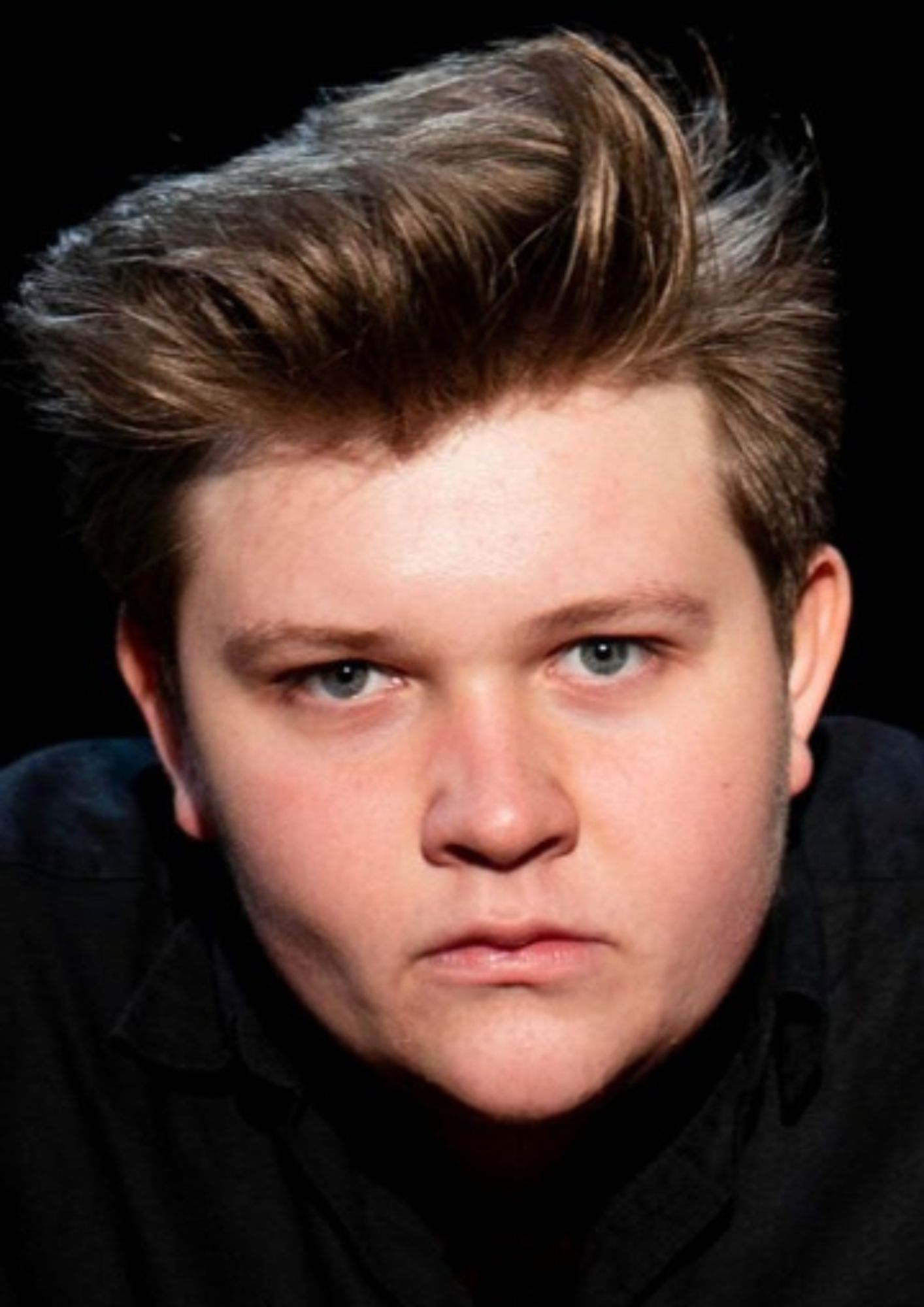 Michał Lupa