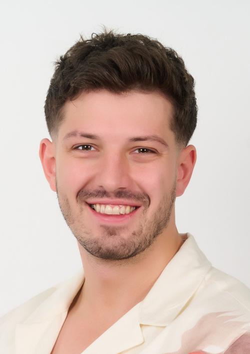 Jasper Sołtysiewicz