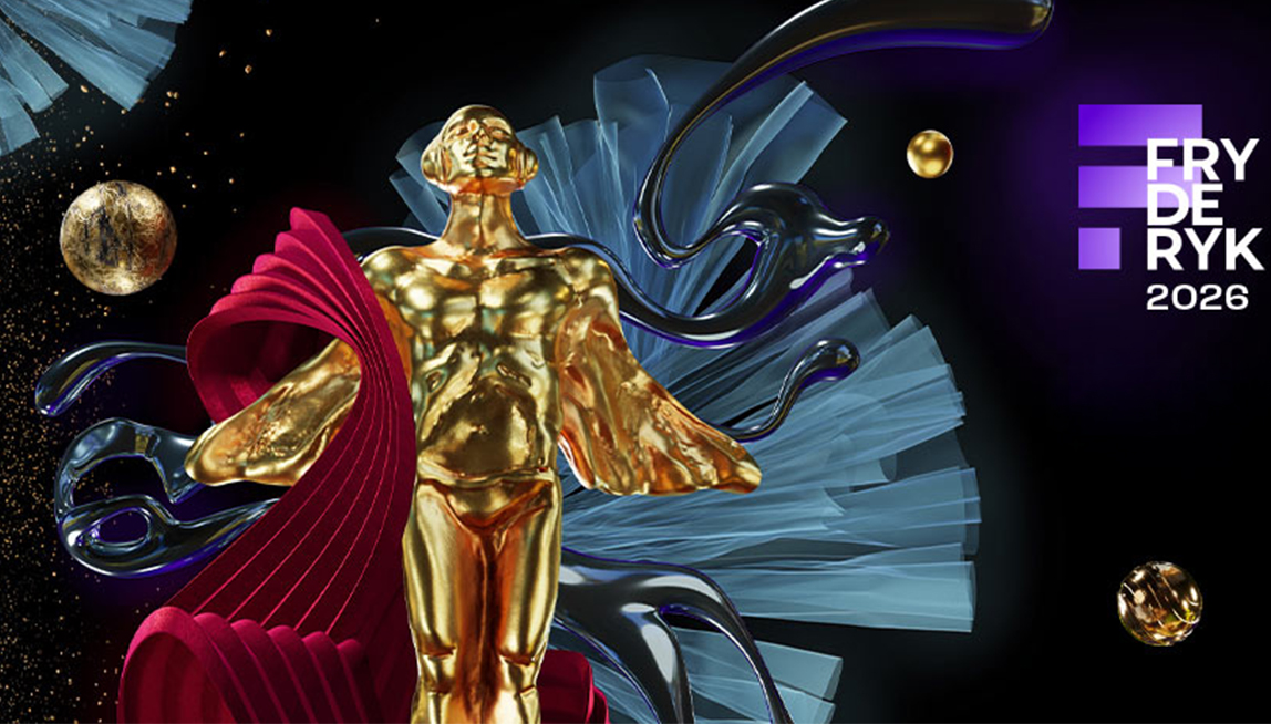 Znamy laureatów Złotych Fryderyków 2026