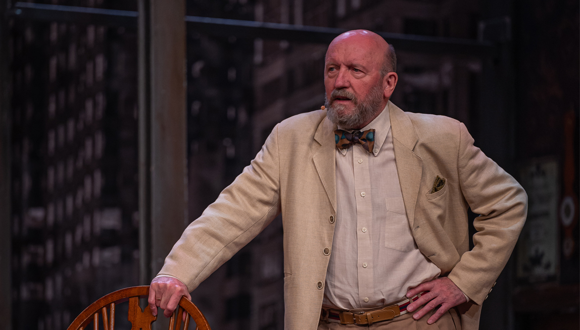 Nowa komedia z Arturem Barcisiem w ogniu krytyki