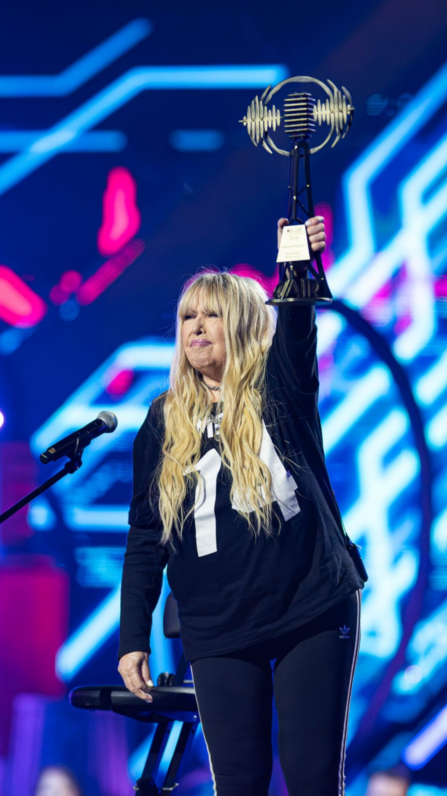 maryla rodowicz on air music awards 2026