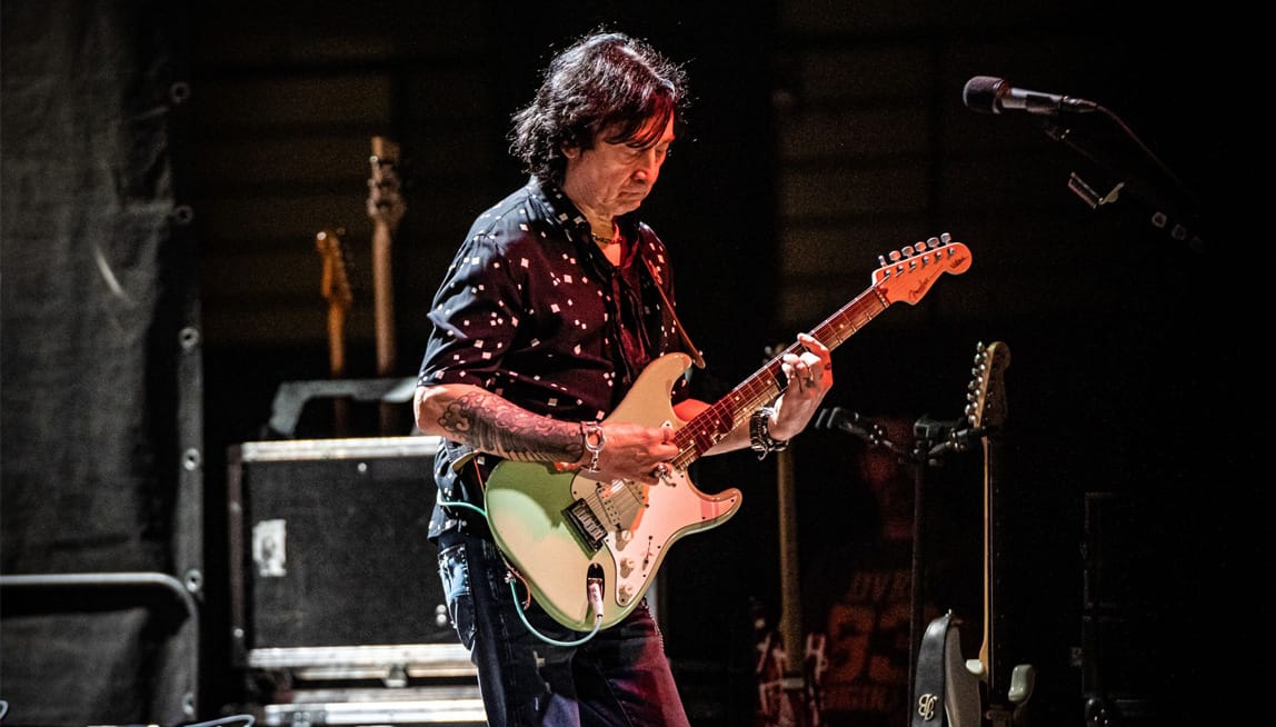 Świat się kręci wokół Jana Borysewicza