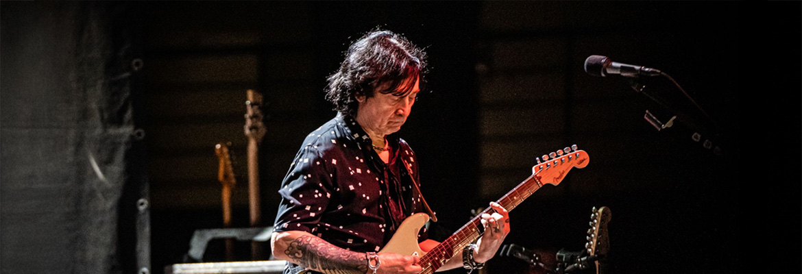 Okładka wpisu Świat się kręci wokół Jana Borysewicza