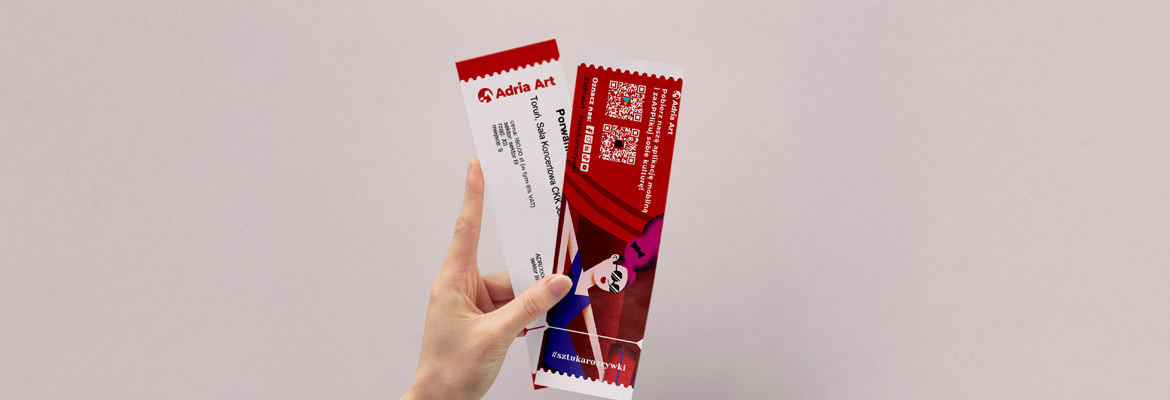 Okładka wpisu Bilety? Najlepiej od organizatora - bezpośrednio i bez prowizji