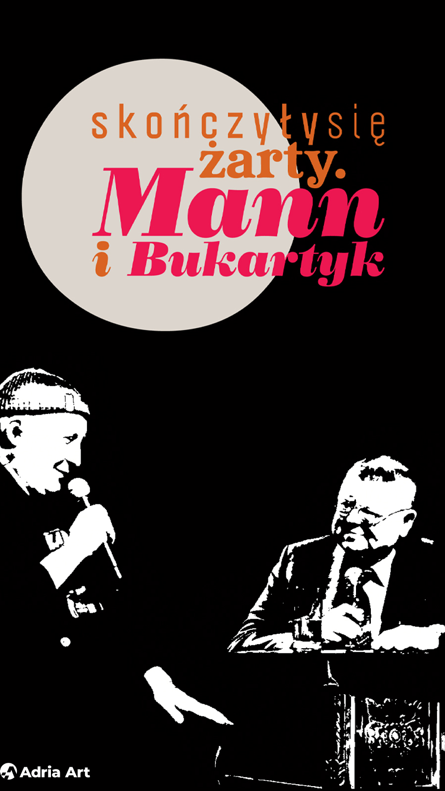mann bukartyk
