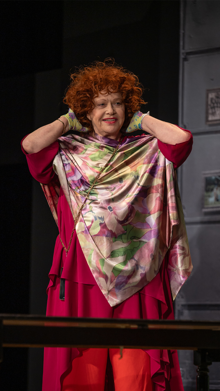 Joanna Żółkowska dom weselny