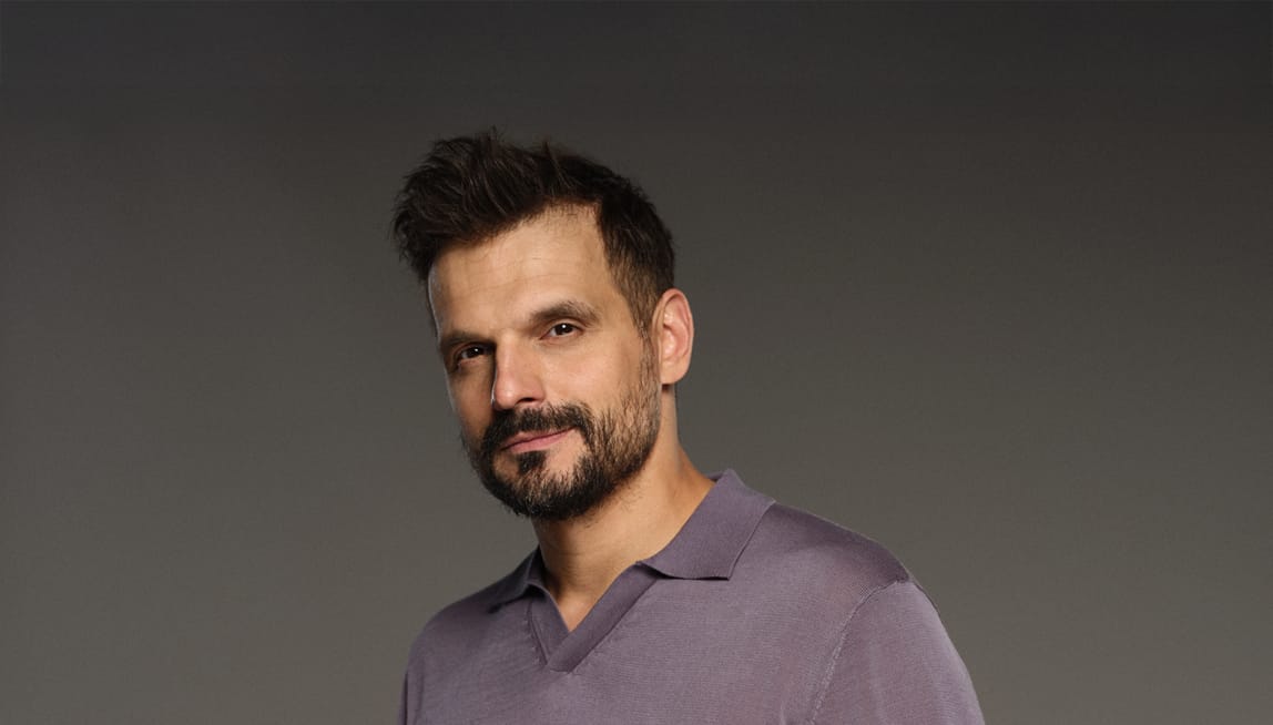 Sebastian Cybulski doceniony za granicą!