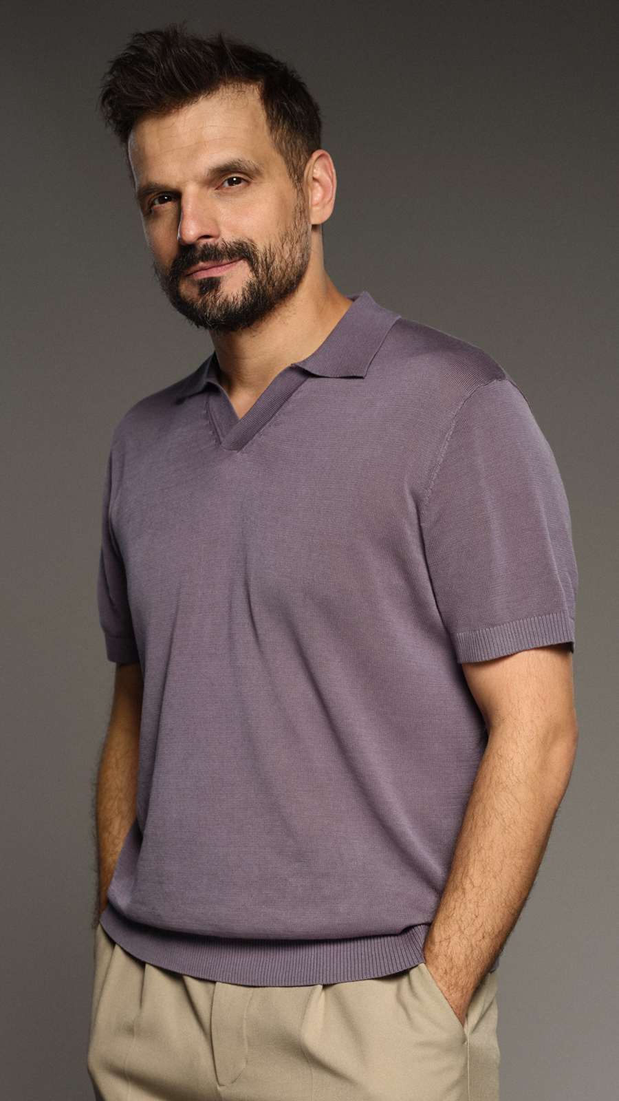 Actors Awards dla Sebastiana Cybulskiego