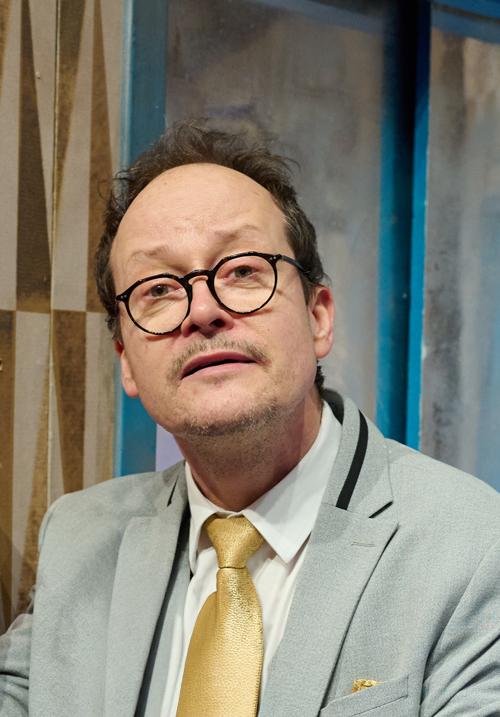 Jacek Bończyk