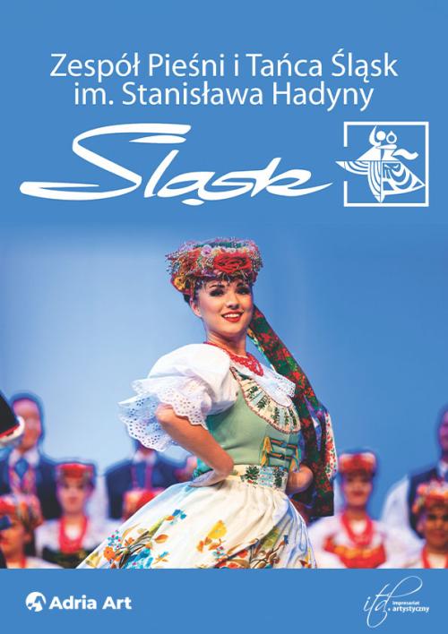 Zespół Pieśni i Tańca Śląsk