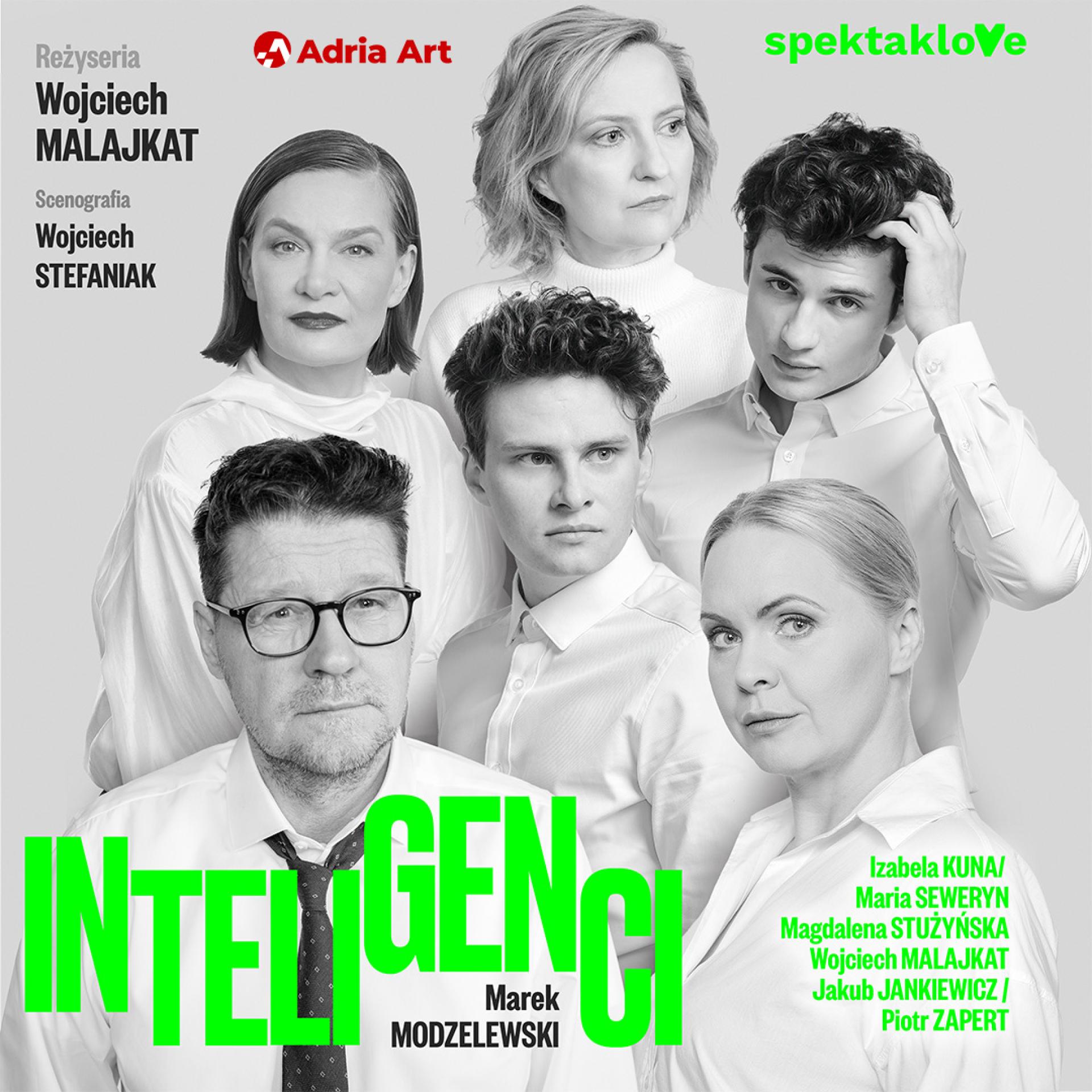 Inteligenci