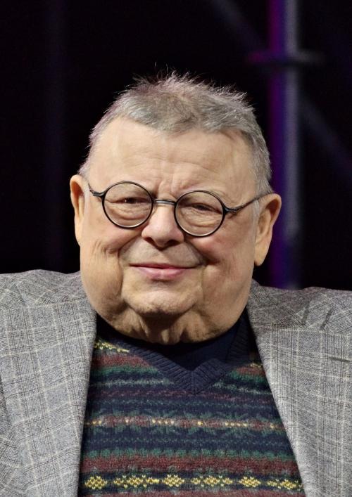 Wojciech Mann