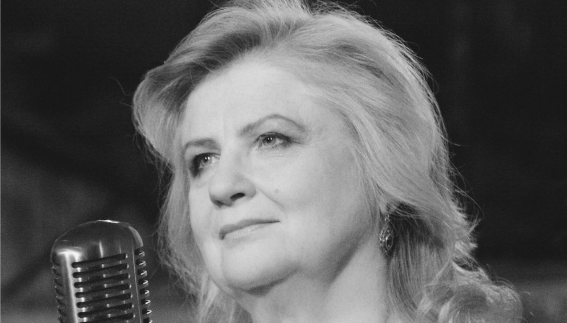 Nie żyje Stanisława Celińska. Odeszła wielka aktorka i wokalistka