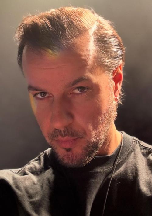 Krzysztof Hulboj