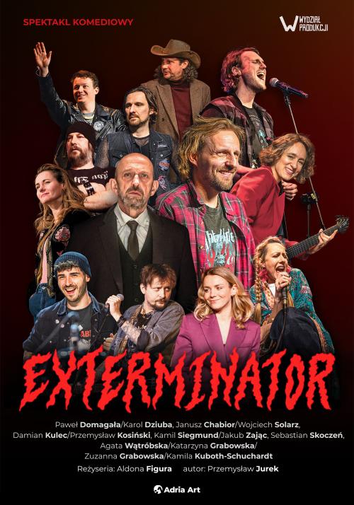 Exterminator