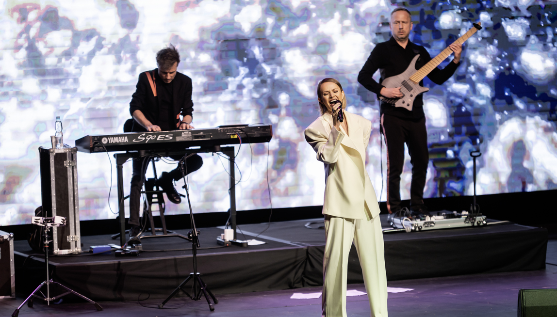 Varius Manx & Kasia Stankiewicz ruszają w nową trasę