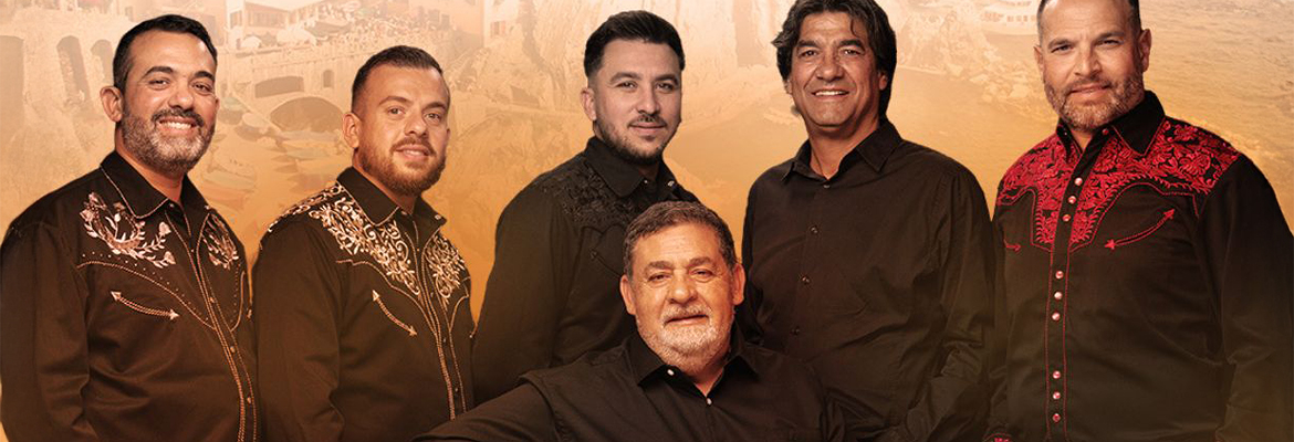 Okładka wpisu Gipsy Kings feat. Tonino Baliardo na TAURON Arena Kraków!