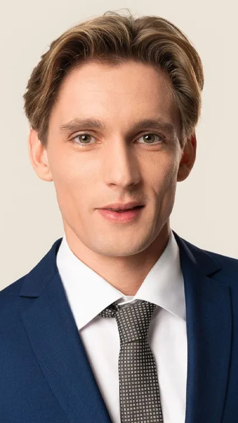 Filip Grułacz Dzielnica Strachu Adria Art