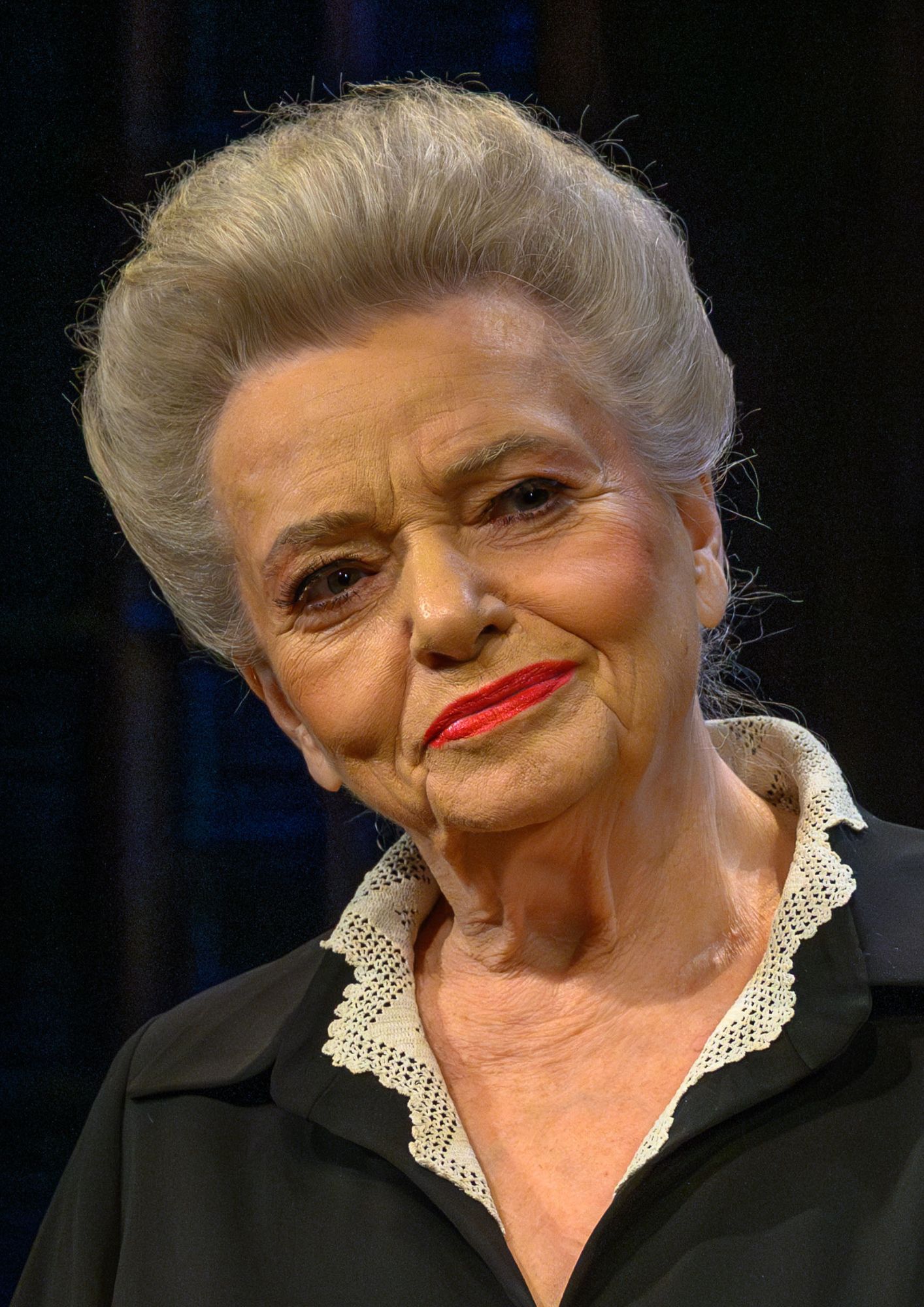 Anna Seniuk