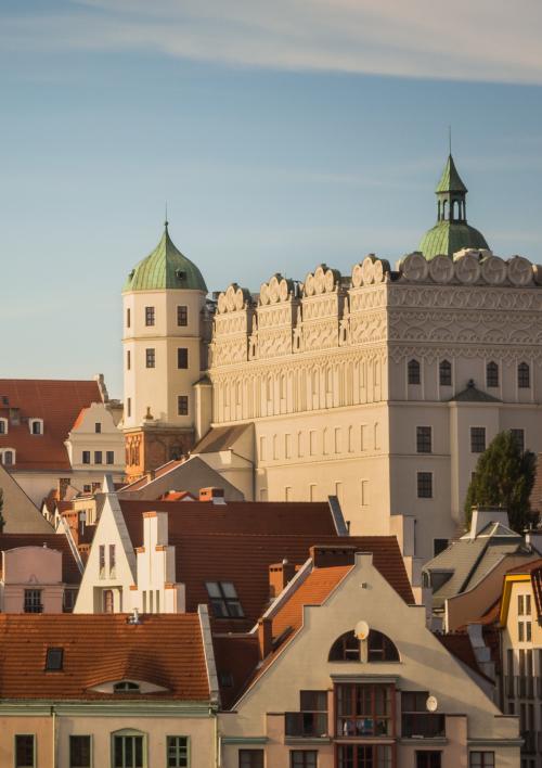 Szczecin