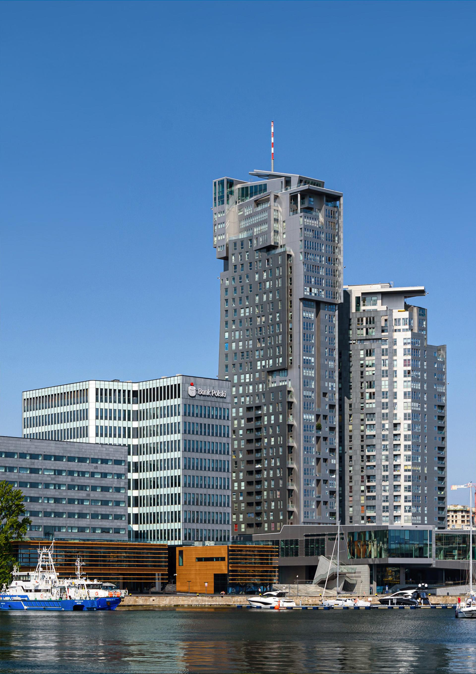 Zdjęcie miasta Gdynia