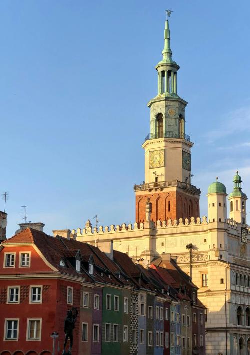 Poznań