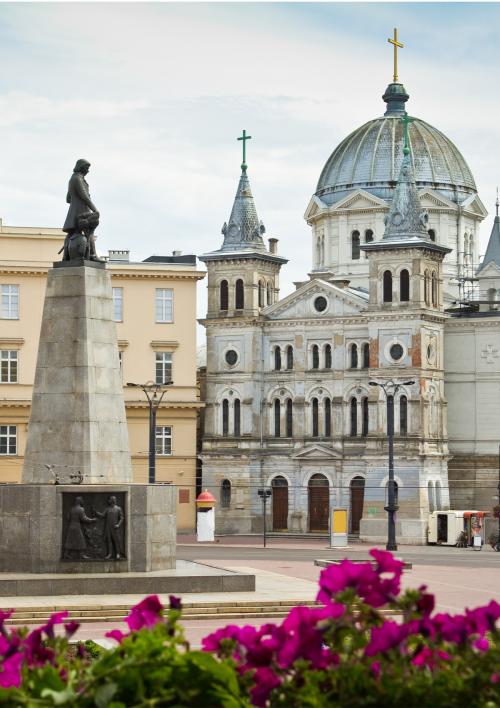 Łódź
