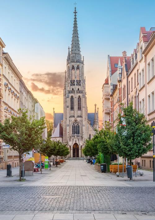 Katowice