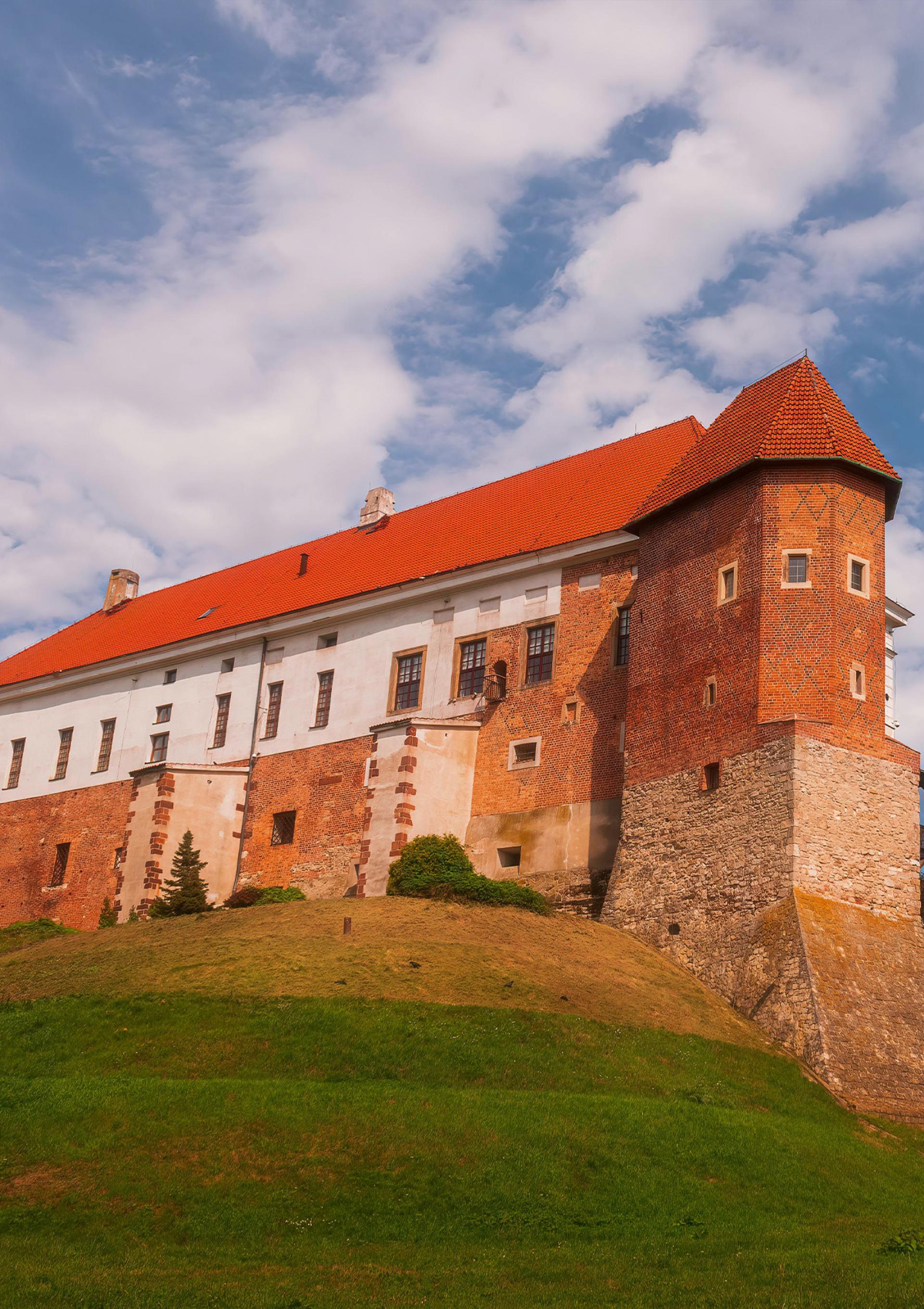 Zdjęcie miasta Sandomierz