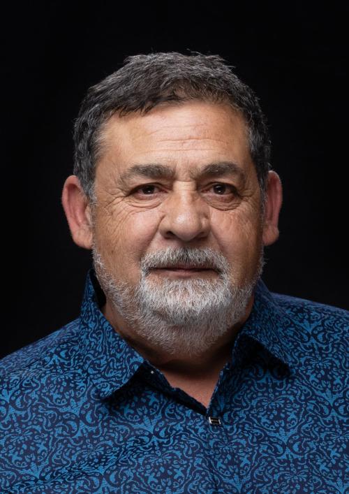 Tonino Baliardo