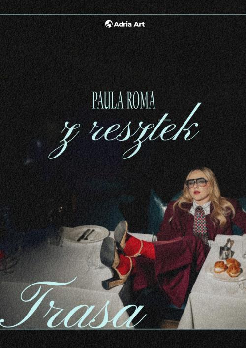 Paula Roma - Z resztek