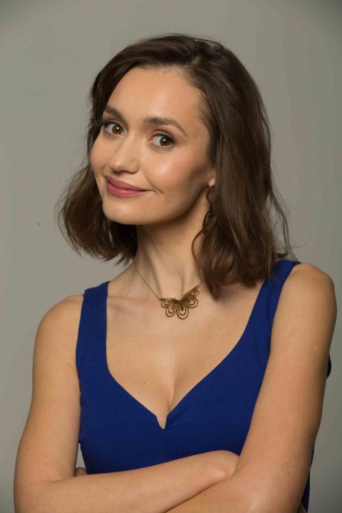 Joanna Osyda