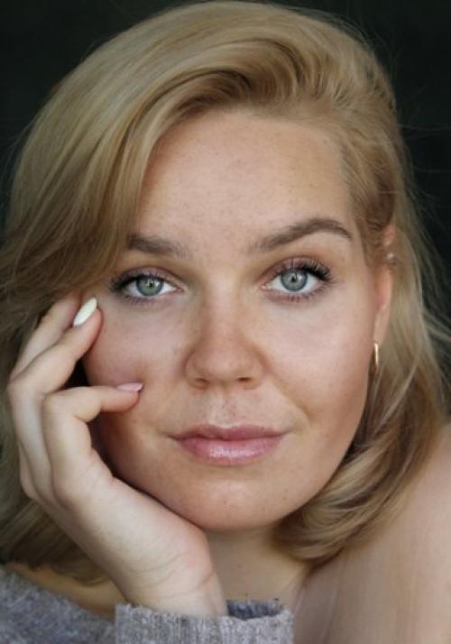 Karolina Szeptycka