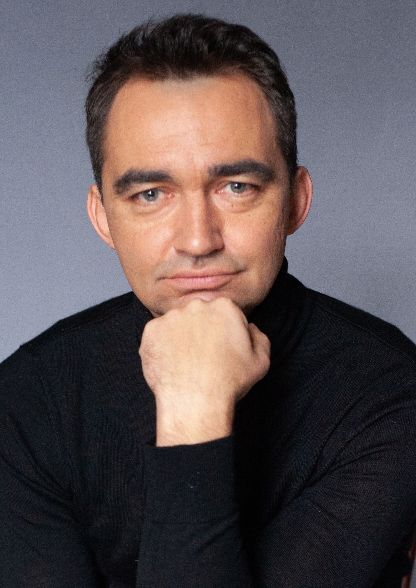 Marcin Przybylski
