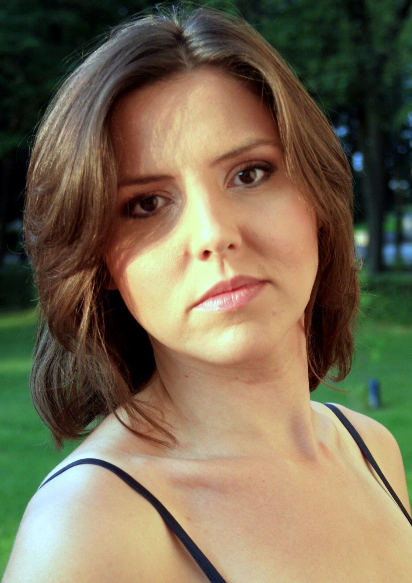 Monika Węgiel