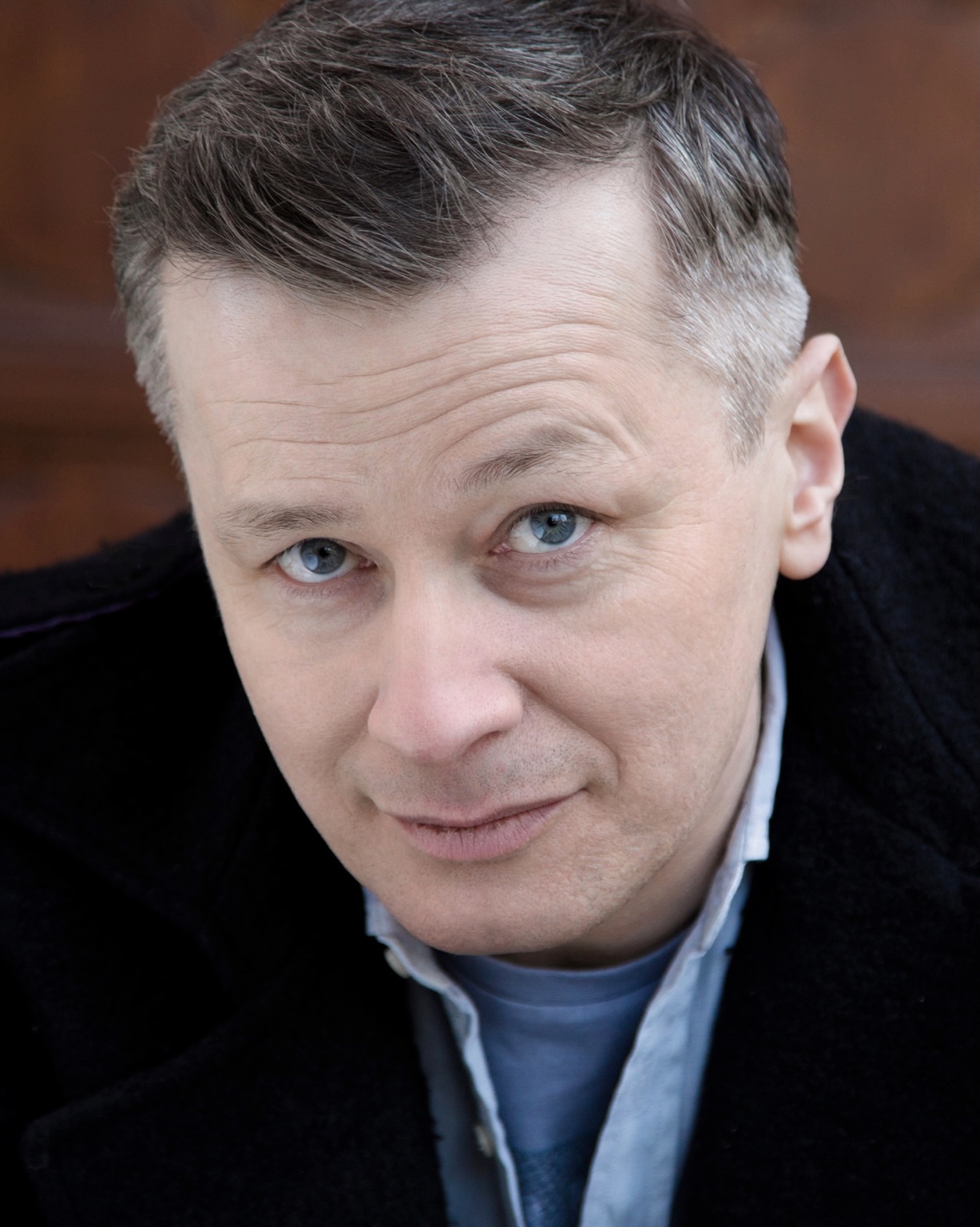 Wojciech Majchrzak