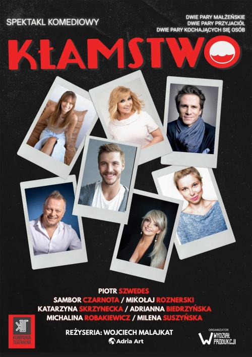Kłamstwo