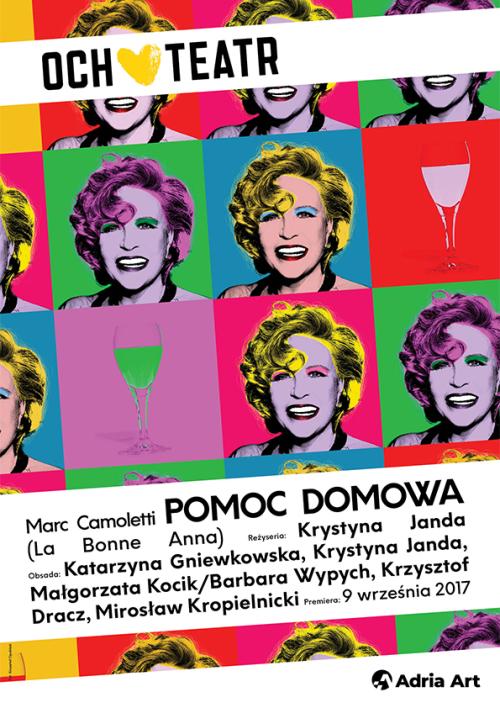 Pomoc domowa