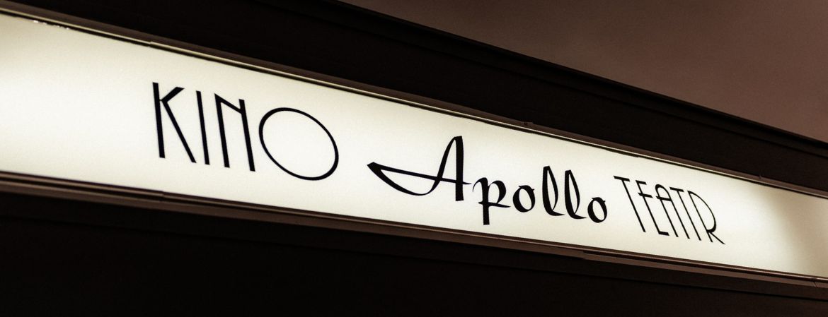 Okładka wpisu Wesele w teatrze? Zmieniamy przestrzeń Teatru Apollo nie do poznania